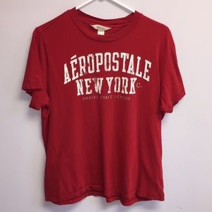 Aeropostale Men’s L T-shirt